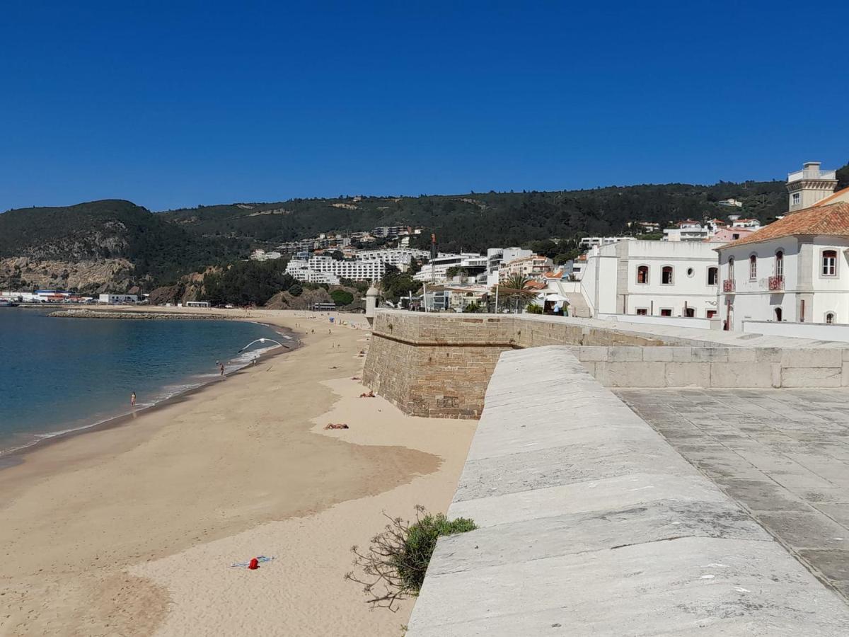 Casa da Ribeira (Sesimbra) Exterior foto