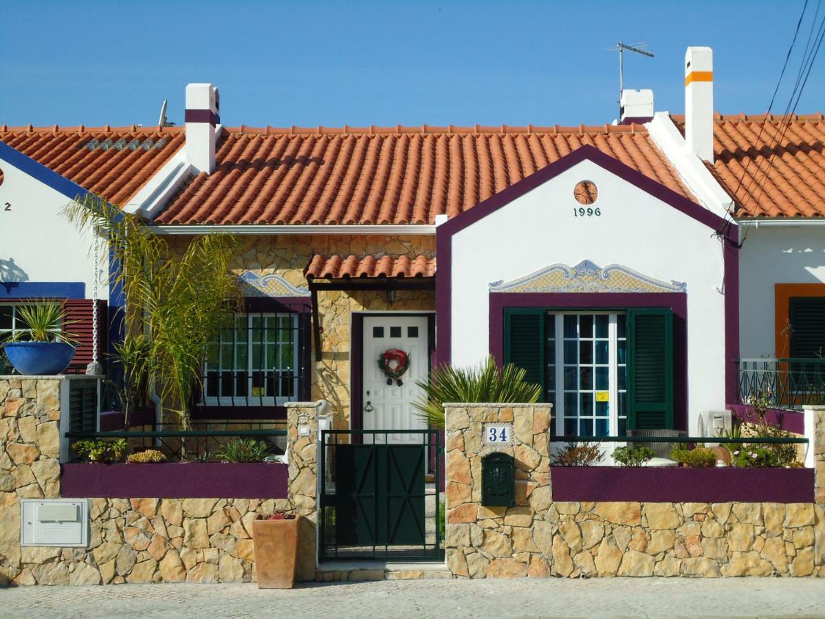Casa da Ribeira (Sesimbra) Exterior foto