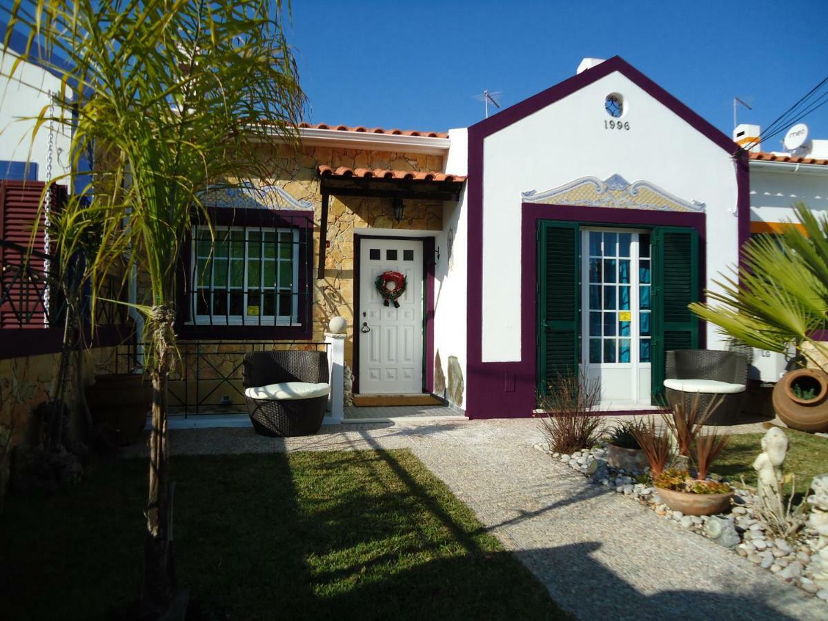 Casa da Ribeira (Sesimbra) Exterior foto