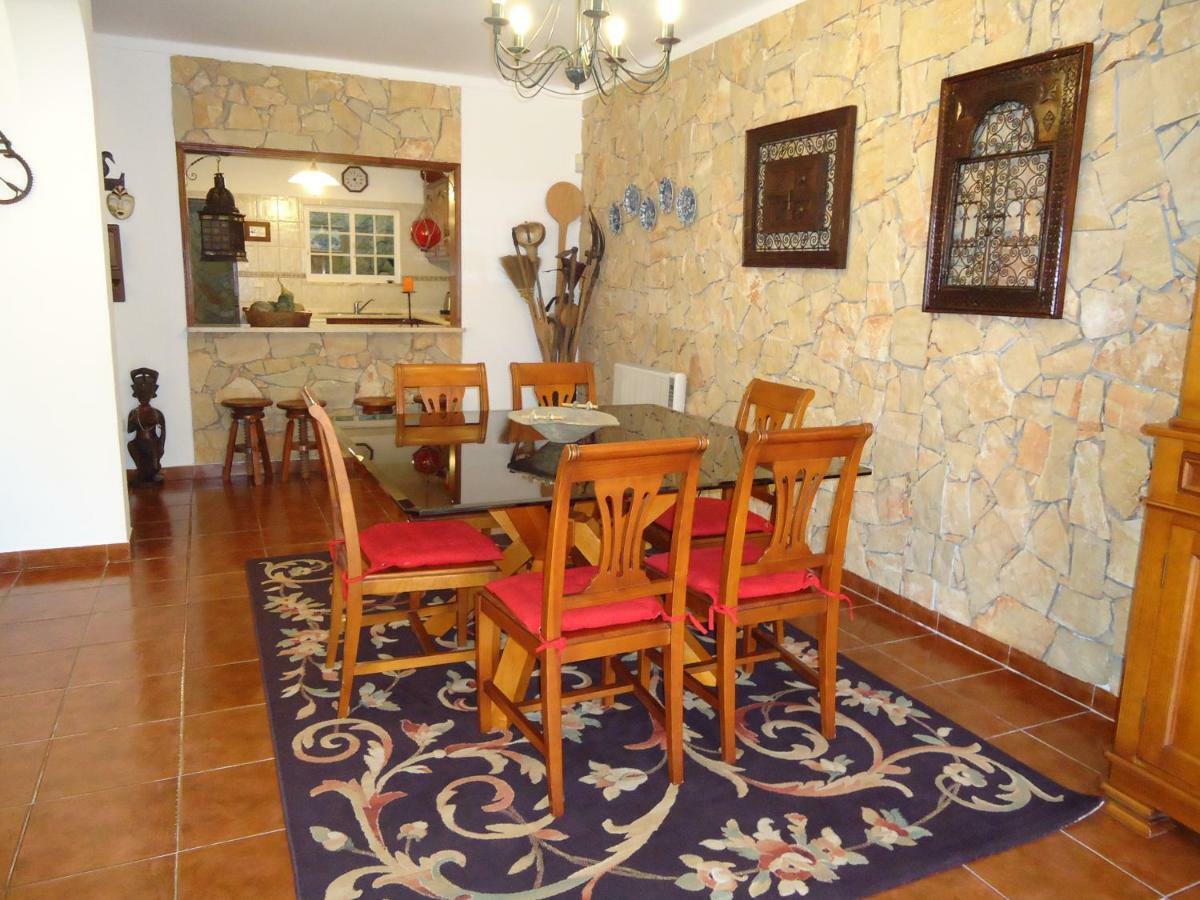 Casa da Ribeira (Sesimbra) Exterior foto