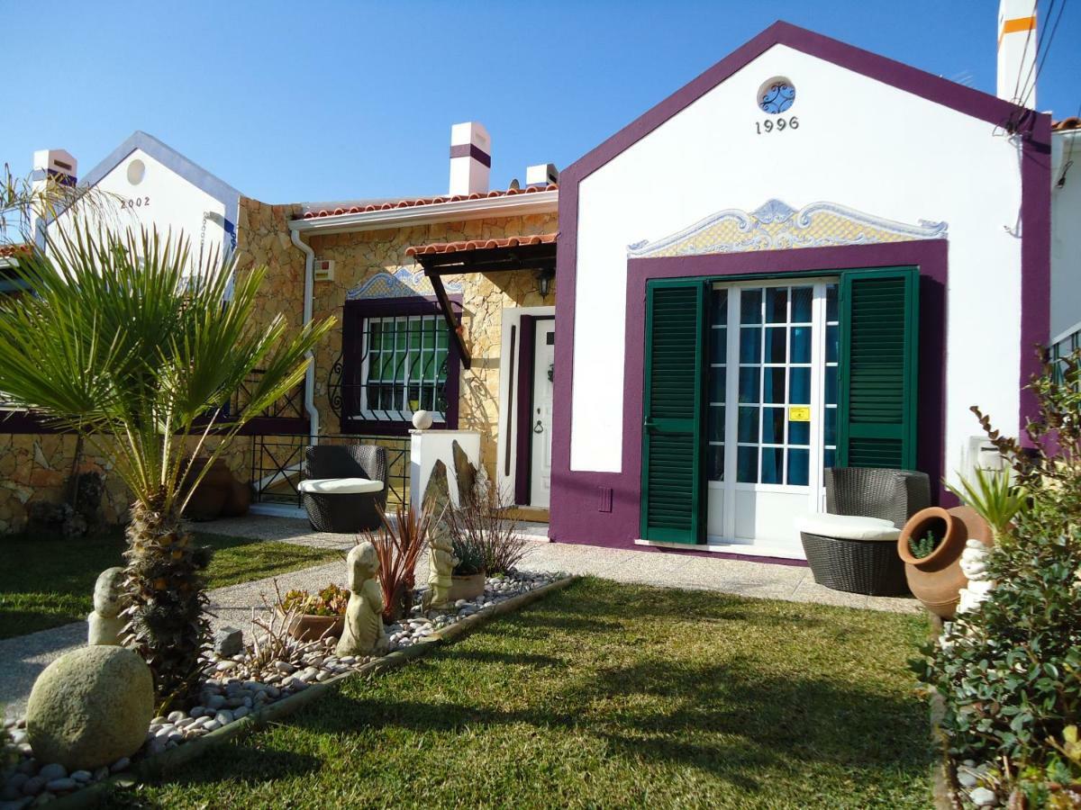 Casa da Ribeira (Sesimbra) Exterior foto