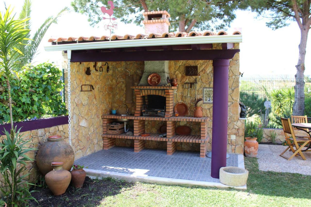Casa da Ribeira (Sesimbra) Exterior foto