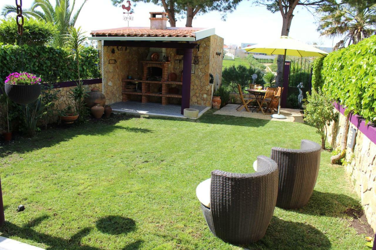 Casa da Ribeira (Sesimbra) Exterior foto